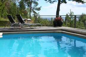 Norrlands pärla in Alnö